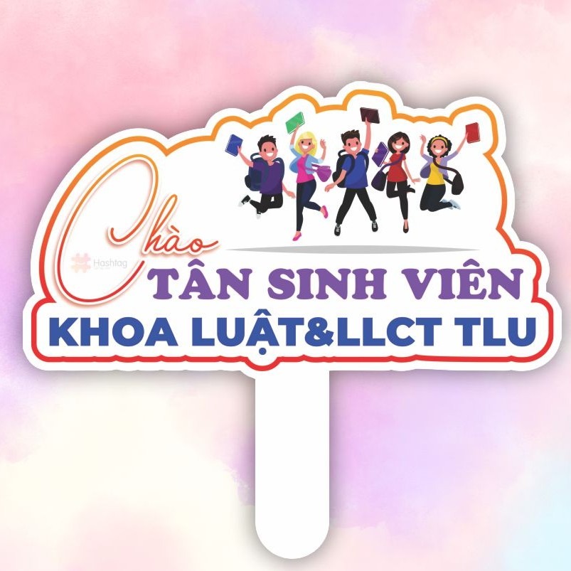 In Hashtag 19 11 In Hashtag In Bảng Hashtag Cầm Tay