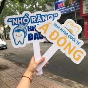 In Hashtag | In Đồng Lợi | 3