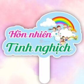 In Hashtag | In Đồng Lợi | 2