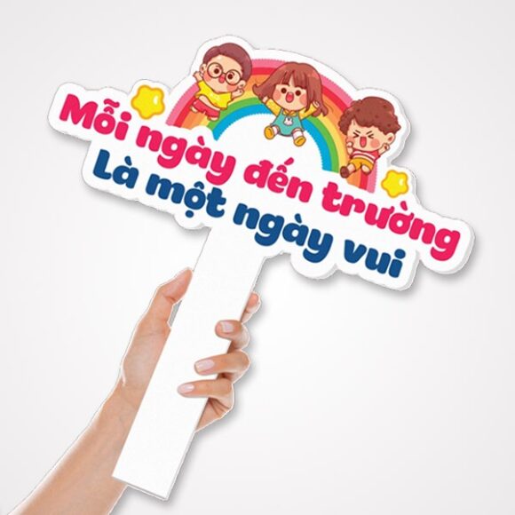 In Hashtag Giá Rẻ