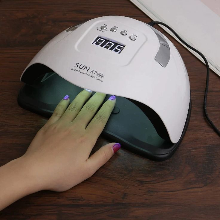 Công Nghệ In Uv Dtf: Nguồn Gốc Hình Thành Và Sự Phát Triển 2 Cong Nghe In Uv Ung Dung Tu Nganh Nail 1 Công Nghệ In Uv Ứng Dụng Từ Ngành Nail