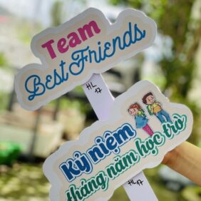 Những Hashtag Hay