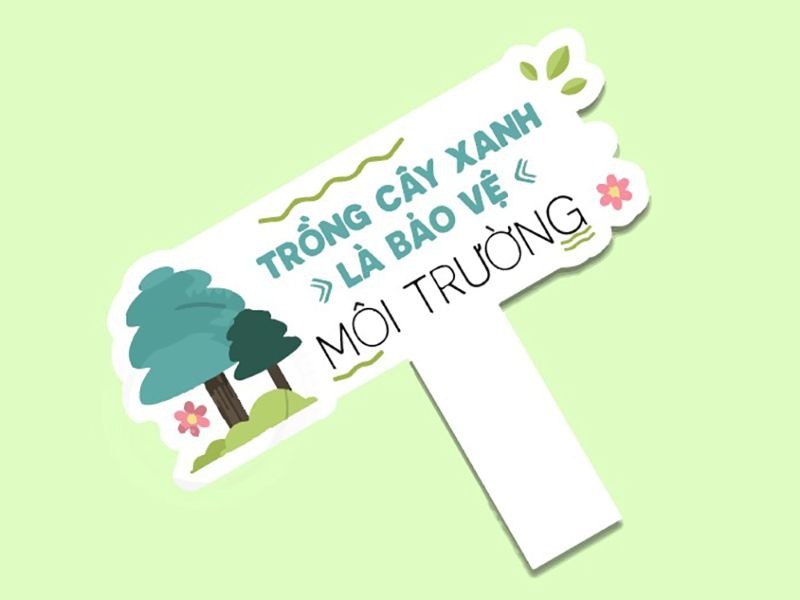 Top 10 Hashtag Bảo Vệ Môi Trường Giúp Bạn Lan Tỏa Sống Xanh Hiệu Quả 4 Hashtag Bao Ve Moi Truong 3 Top 10 Hashtag Bảo Vệ Môi Trường Giúp Bạn Lan Tỏa Sống Xanh Hiệu Quả | In Đồng Lợi | 3