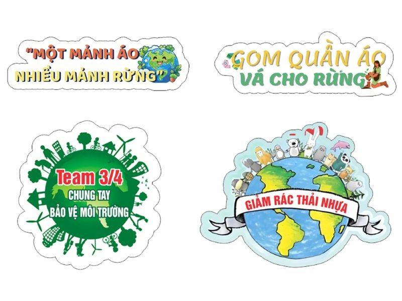 Top 10 Hashtag Bảo Vệ Môi Trường Giúp Bạn Lan Tỏa Sống Xanh Hiệu Quả 7 Hashtag Bao Ve Moi Truong 4 Top 10 Hashtag Bảo Vệ Môi Trường Giúp Bạn Lan Tỏa Sống Xanh Hiệu Quả | In Đồng Lợi | 6