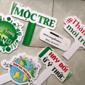 Top 10 Hashtag Bảo Vệ Môi Trường Giúp Bạn Lan Tỏa Sống Xanh Hiệu Quả | In Đồng Lợi | 3