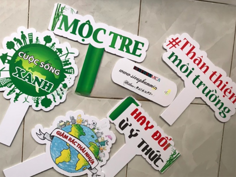 Top 10 Hashtag Bảo Vệ Môi Trường Giúp Bạn Lan Tỏa Sống Xanh Hiệu Quả 6 Hashtag Bao Ve Moi Truong 5 Top 10 Hashtag Bảo Vệ Môi Trường Giúp Bạn Lan Tỏa Sống Xanh Hiệu Quả | In Đồng Lợi | 5