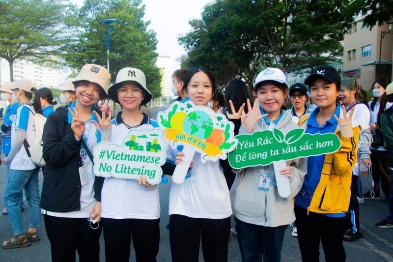 Top 10 Hashtag Bảo Vệ Môi Trường Giúp Bạn Lan Tỏa Sống Xanh Hiệu Quả 2 Hashtag Bao Ve Moi Truong 6 Hashtag Bảo Vệ Môi Trường