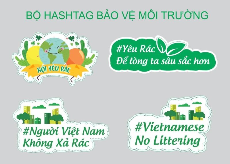 Top 10 Hashtag Bảo Vệ Môi Trường Giúp Bạn Lan Tỏa Sống Xanh Hiệu Quả 8 Hashtag Bao Ve Moi Truong 7 Top 10 Hashtag Bảo Vệ Môi Trường Giúp Bạn Lan Tỏa Sống Xanh Hiệu Quả | In Đồng Lợi | 7