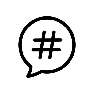 Hashtag Là Gì? Hướng Dẫn Cách Dùng Hashtag Hiệu Quả Trên Mạng Xã Hội | In Đồng Lợi | 1