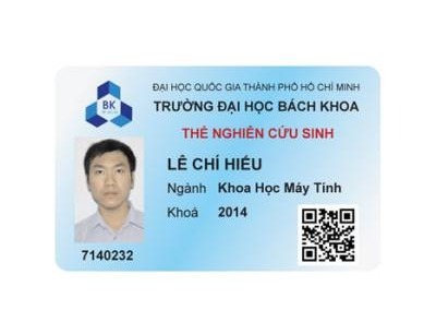 Tìm Hiểu Kích Thước Thẻ Sinh Viên Chuẩn Dùng Trong In Thẻ Nhựa 3 In The Nhua 3 Kích Thước Thẻ Sinh Viên