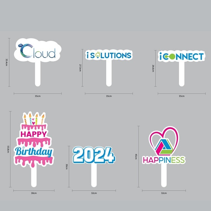 Tổng Hợp 3+ Kích Thước Hashtag Cầm Tay Phổ Biến Được Ưa Chuộng 6 Kich Thuoc Hashtag Cam Tay 4 Tổng Hợp 3+ Kích Thước Hashtag Cầm Tay Phổ Biến Được Ưa Chuộng | In Đồng Lợi | 3