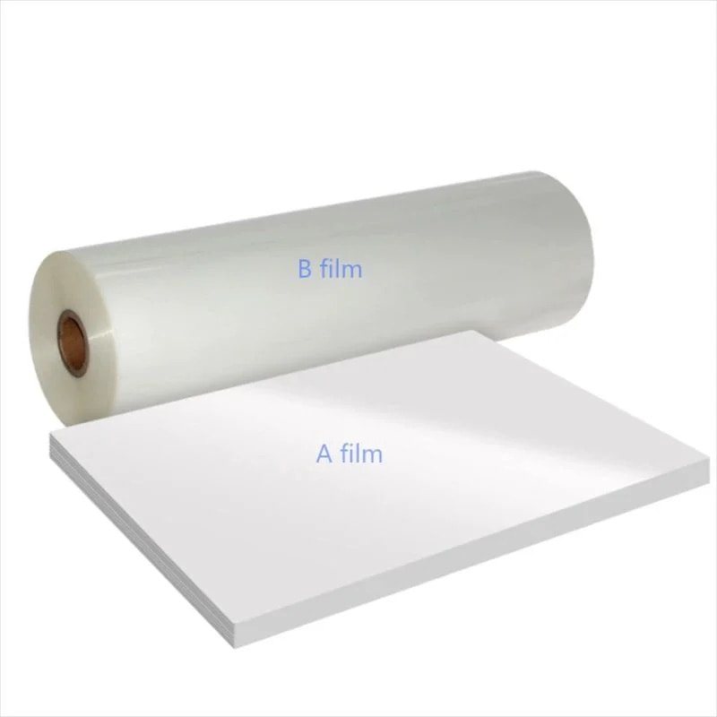 Giải Mã Màng Phim Pet Và Keo Chuyển Trong Công Nghệ In Decal Uv Dtf 1 Mang Film Ab In Uv Dtf 1 Giải Mã Màng Phim Pet Và Keo Chuyển Trong Công Nghệ In Decal Uv Dtf | In Đồng Lợi | 1