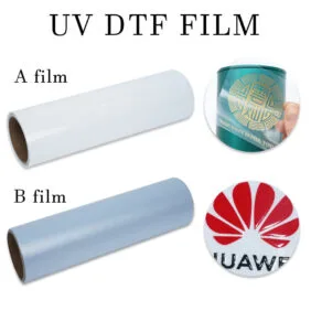 Giải Mã Màng Phim Pet Và Keo Chuyển Trong Công Nghệ In Decal Uv Dtf | In Đồng Lợi | 1