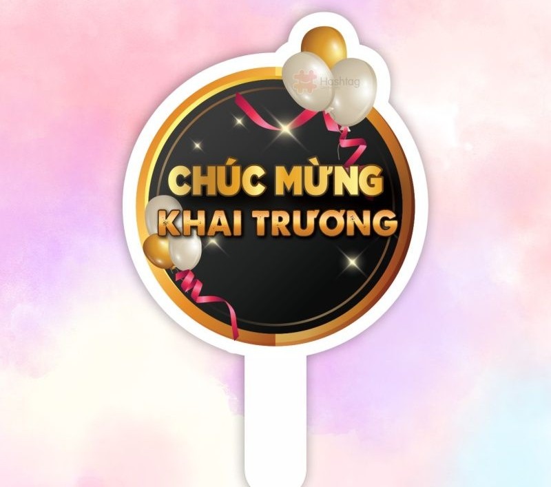 30+ Mẫu Hashtag Khai Trương Cực Chất Giúp Sự Kiện Của Bạn &Quot;Bùng Nổ&Quot; Trên Mạng Xã Hội 4 Mau Hashtag Khai Truong 4 30+ Mẫu Hashtag Khai Trương Cực Chất Giúp Sự Kiện Của Bạn &Quot;Bùng Nổ&Quot; Trên Mạng Xã Hội | In Đồng Lợi | 3