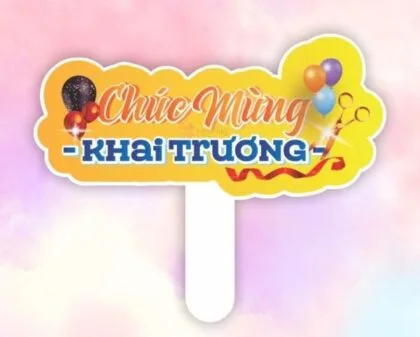 30+ Mẫu Hashtag Khai Trương Cực Chất Giúp Sự Kiện Của Bạn &Quot;Bùng Nổ&Quot; Trên Mạng Xã Hội | In Đồng Lợi | 3