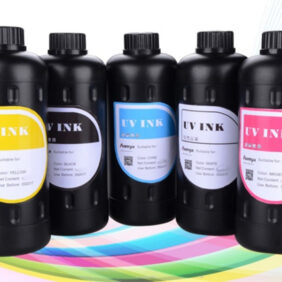 Mực In Uv Là Gì? Top 3 Loại Mực In Uv Được Ưa Chuộng Nhất Trên Thị Trường Hiện Nay | In Đồng Lợi | 4