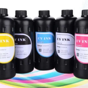 Mực In Uv Là Gì? Top 3 Loại Mực In Uv Được Ưa Chuộng Nhất Trên Thị Trường Hiện Nay | In Đồng Lợi | 1