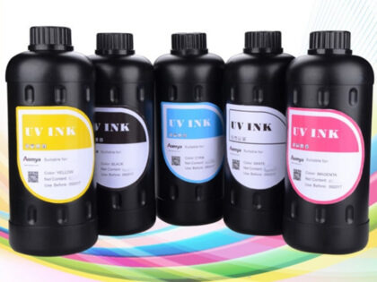 Mực In Uv Là Gì? Top 3 Loại Mực In Uv Được Ưa Chuộng Nhất Trên Thị Trường Hiện Nay | In Đồng Lợi | 4