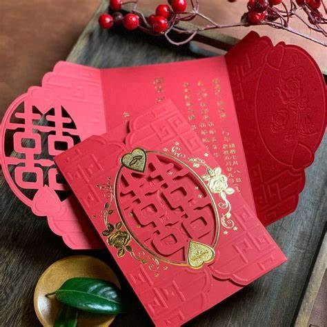 Top 10 Ý Tưởng Nội Dung Thiệp Cưới Đẹp, Độc Đáo Và Ý Nghĩa 2 Thiep Cuoi Nha Gai 12 1 Top 10 Ý Tưởng Nội Dung Thiệp Cưới Đẹp, Độc Đáo Và Ý Nghĩa | In Đồng Lợi | 1