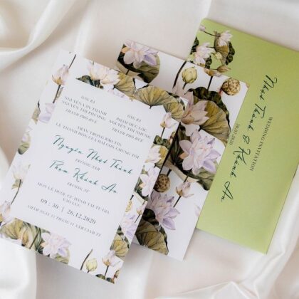 In Thiệp Cưới 21 Thiep Cuoi Nha Gai 15 Mẫu Thiệp Cưới Nhà Gái