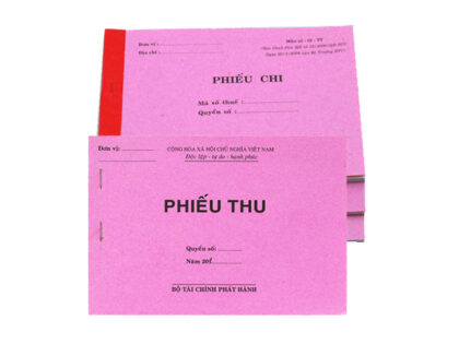 In Hóa Đơn 35 In Hoa Don Ban Le Phieu Thu Chi So Luong It Gia Re Theo Yeu Cau 1 In Hoá Đơn Bán Lẻ, Phiếu Thu Chi Số Lượng Ít, Giá Rẻ, Theo Yêu Cầu