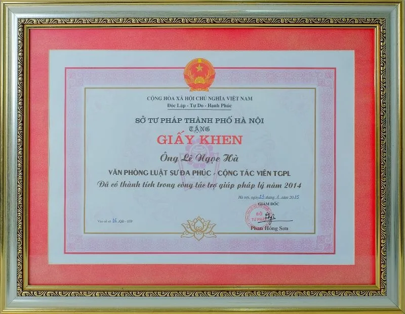 50+ Mẫu Giấy Khen Miễn Phí, Dễ Dùng, Chuẩn Bộ Giáo Dục | In Đồng Lợi | 7
