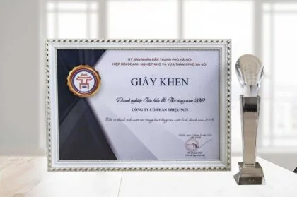 Top 5+ Loại Giấy In Bằng Khen Đẹp Và Chuyên Nghiệp Nhất | In Đồng Lợi | 1