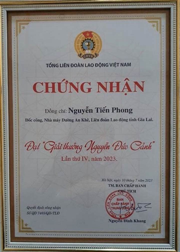 50+ Mẫu Giấy Khen Miễn Phí, Dễ Dùng, Chuẩn Bộ Giáo Dục 11 Mau Bang Khen 9 50+ Mẫu Giấy Khen Miễn Phí, Dễ Dùng, Chuẩn Bộ Giáo Dục | In Đồng Lợi | 9