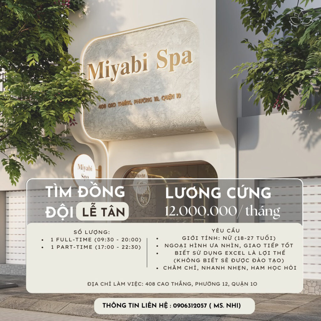 Top 5 Mẫu Tờ Rơi Tuyển Dụng Sáng Tạo Và Thu Hút Ứng Viên 5 Mau To Roi Tuyen Dung 3 1 Mẫu Tờ Rơi Tuyển Dụng Lễ Tân Đẹp, Ấn Tượng Tại Hà Nội