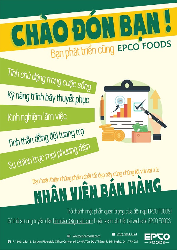 Top 5 Mẫu Tờ Rơi Tuyển Dụng Sáng Tạo Và Thu Hút Ứng Viên 2 Mau To Roi Tuyen Dung 7 1 Mẫu Tờ Rơi Tuyển Dụng Giá Rẻ Hà Nội