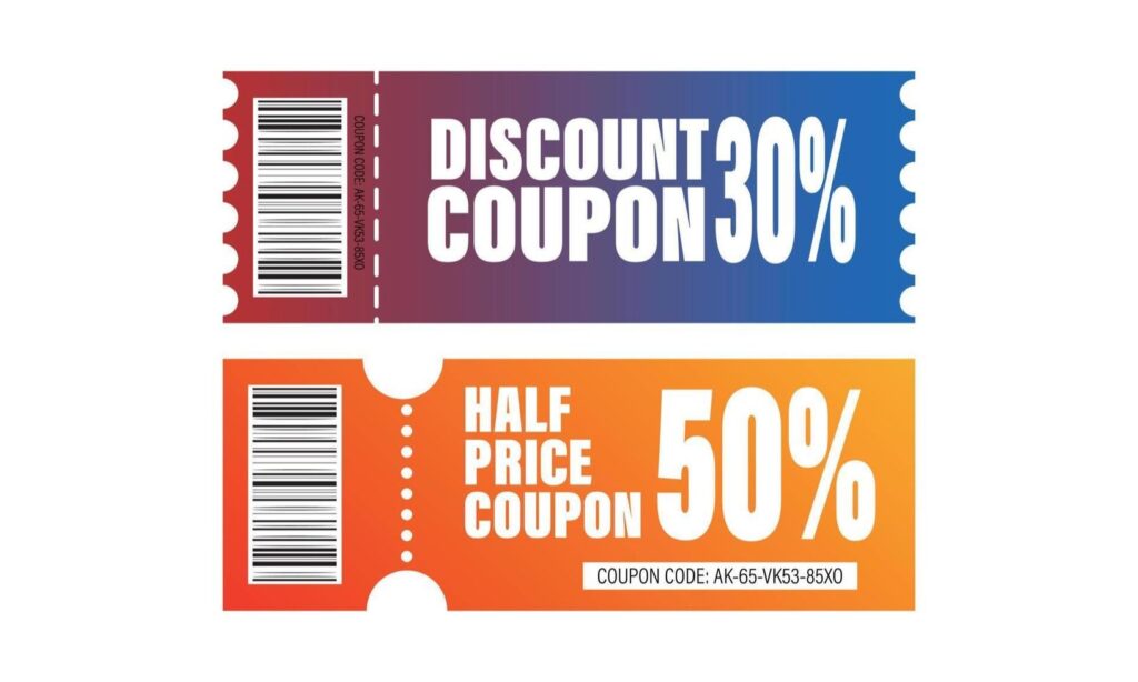 Phân Biệt Voucher Và Coupon Bí Quyết Săn Khuyến Mãi Hiệu Quả | In Đồng Lợi | 1