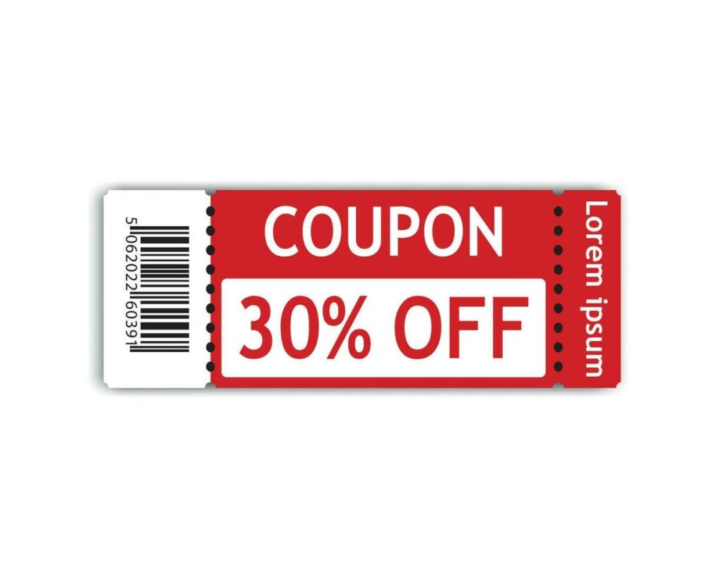 Phân Biệt Voucher Và Coupon Bí Quyết Săn Khuyến Mãi Hiệu Quả | In Đồng Lợi | 2