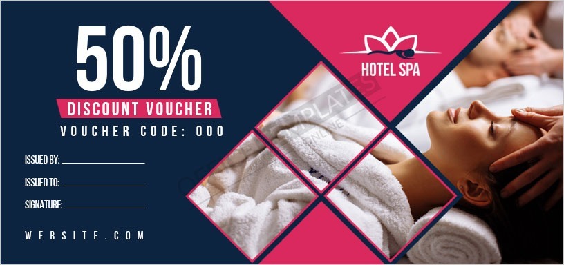 Top 12 Mẫu Voucher Spa Ấn Tượng Giúp Tăng Doanh Thu Ngay Lập Tức 3 3 Voucher Spa Top 12 Mẫu Voucher Spa Ấn Tượng Giúp Tăng Doanh Thu Ngay Lập Tức | In Đồng Lợi | 3