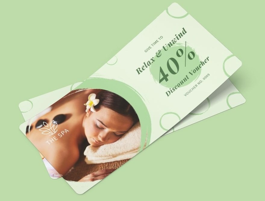 Top 12 Mẫu Voucher Spa Ấn Tượng Giúp Tăng Doanh Thu Ngay Lập Tức 5 6 Voucher Spa Top 12 Mẫu Voucher Spa Ấn Tượng Giúp Tăng Doanh Thu Ngay Lập Tức | In Đồng Lợi | 5