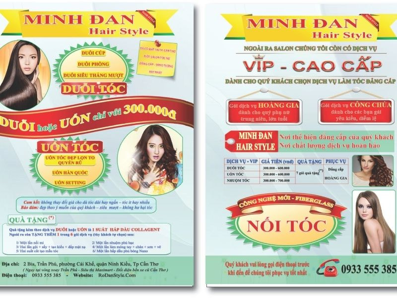 6+ Mẫu Tờ Rơi Quảng Cáo Tóc Đẹp: Hướng Dẫn Thiết Kế &Amp; In Ấn Thu Hút Khách Hàng 7 Mau To Roi Quang Cao Toc 1 1 Mẫu Tờ Rơi Quảng Cáo Tóc Đẹp Tại Hà Nội