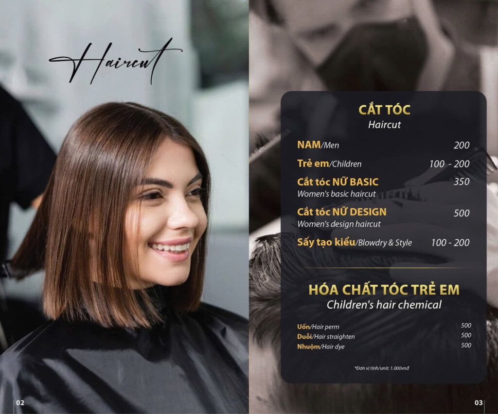 6+ Mẫu Tờ Rơi Quảng Cáo Tóc Đẹp: Hướng Dẫn Thiết Kế &Amp; In Ấn Thu Hút Khách Hàng 5 Mau To Roi Quang Cao Toc 2 1 Mẫu Tờ Rơi Màu Quảng Cáo Tóc Giá Rẻ Hà Nội