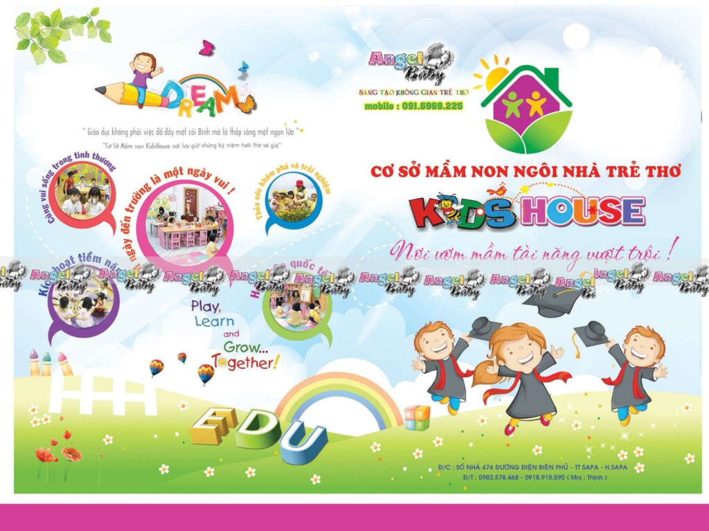 Tuyển Tập Mẫu Tờ Rơi Tuyển Sinh Mầm Non Đẹp 2025 3 Mau To Roi Tuyen Sinh Mam Non 5 1 Mẫu Tờ Rơi Tuyển Sinh Mầm Non Đẹp