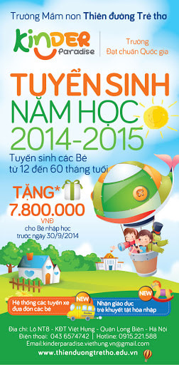 Tuyển Tập Mẫu Tờ Rơi Tuyển Sinh Mầm Non Đẹp 2025 6 Mau To Roi Tuyen Sinh Mam Non 9 1 Mẫu Tờ Rơi Tuyển Sinh Mầm Non Giá Rẻ Tại Hà Nội