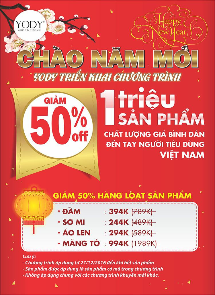 10+ Mẫu Tờ Rơi Khuyến Mãi: Bí Quyết Tăng Trưởng Doanh Thu 9 To Roi Khuyen Mai 13 1 Tờ Rơi Chương Trình Khuyến Mãi