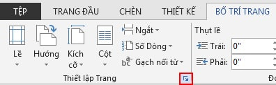 Hướng Dẫn 2 Cách In Sách Tại Nhà Từ File Word/Excel/Pdf 2 Cach In Sach 3 1 Cách In Sách Trong Word