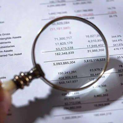 In Sao Kê Giúp Việc Lưu Trữ Văn Kiện Trở Nên Dễ Dàng Hơn