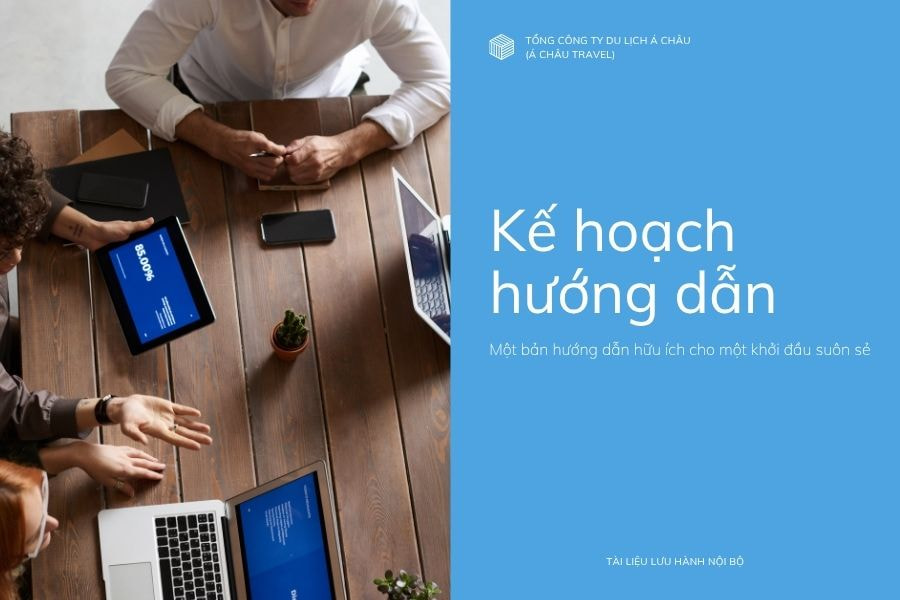 in tài liệu nội bộ - tài liệu onboarding nhân sự