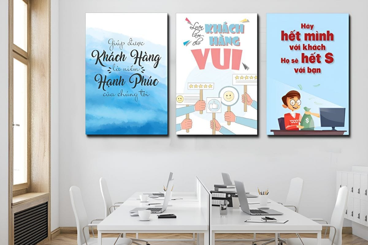 In Ảnh Ép Gỗ Laminate Giá Rẻ Tại Hà Nội