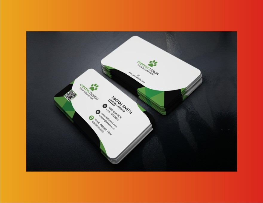 10+ Loại Giấy In Card Visit Đẹp &Amp; Sang Trọng Nhất Hiện Nay | In Đồng Lợi | 2