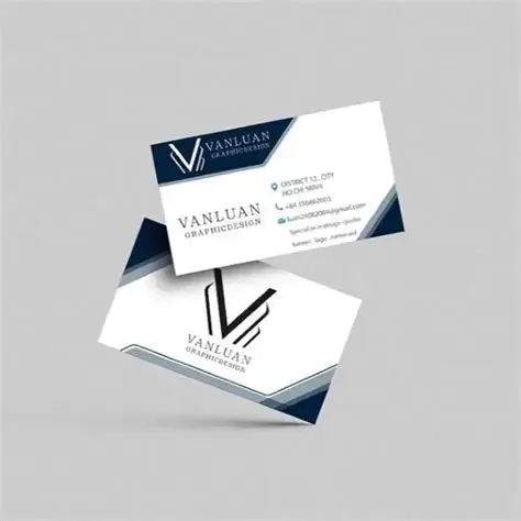 15+ Mẫu Card Visit Công Ty Đẹp – Chuẩn Thương Hiệu, Gây Ấn Tượng Ngay Từ Cái Nhìn Đầu Tiên | In Đồng Lợi | 8