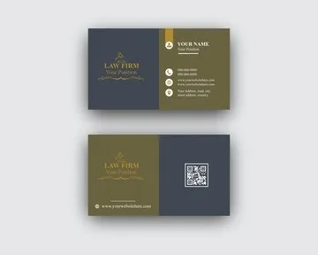 25+ Mẫu Card Visit Khách Sạn Ấn Tượng Giúp Tăng Nhận Diện Thương Hiệu Hiệu Quả | In Đồng Lợi | 4