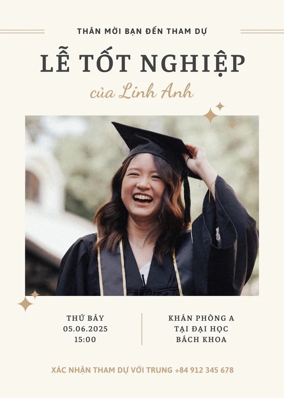 Thiết Kế Thư Mời Chuyên Nghiệp Từ A - Z Mẫu Đẹp &Amp; Gợi Ý Bố Cục Chuẩn | In Đồng Lợi | 3