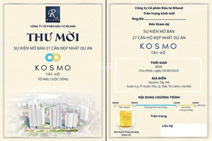 Mẫu Thư Mời: Tổng Hợp, Cách Viết &Amp; Gợi Ý Nội Dung Chuẩn Nhất 2026 | In Đồng Lợi | 1