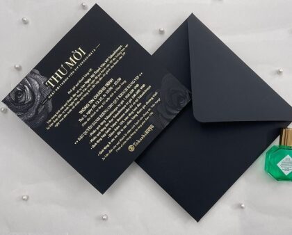 Kích Thước Thiệp Mời Chuẩn 2026: Bảng Size Đẹp – Sang – Đúng Tiêu Chuẩn Sự Kiện | In Đồng Lợi | 10