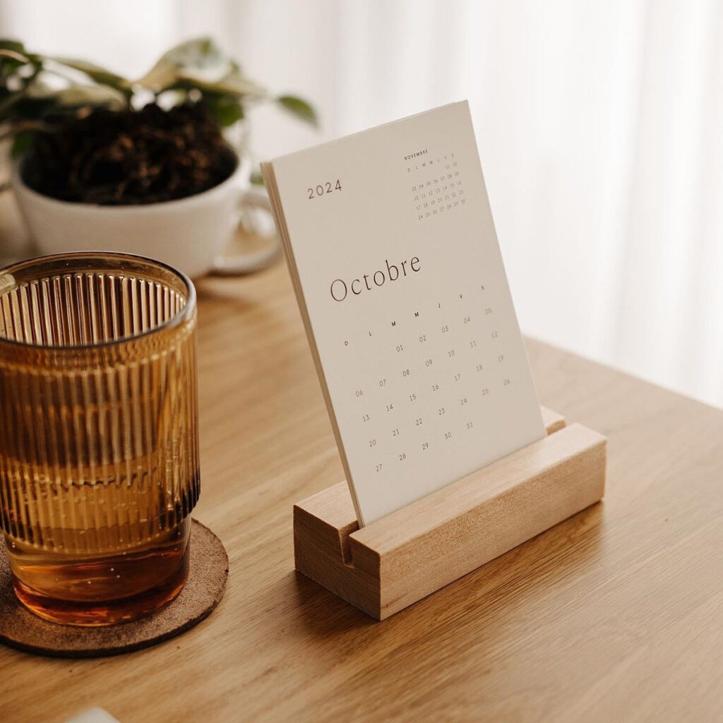 Lịch Tết - Món Quà Tặng Ý Nghĩa Cho Khách Hàng, Đối Tác